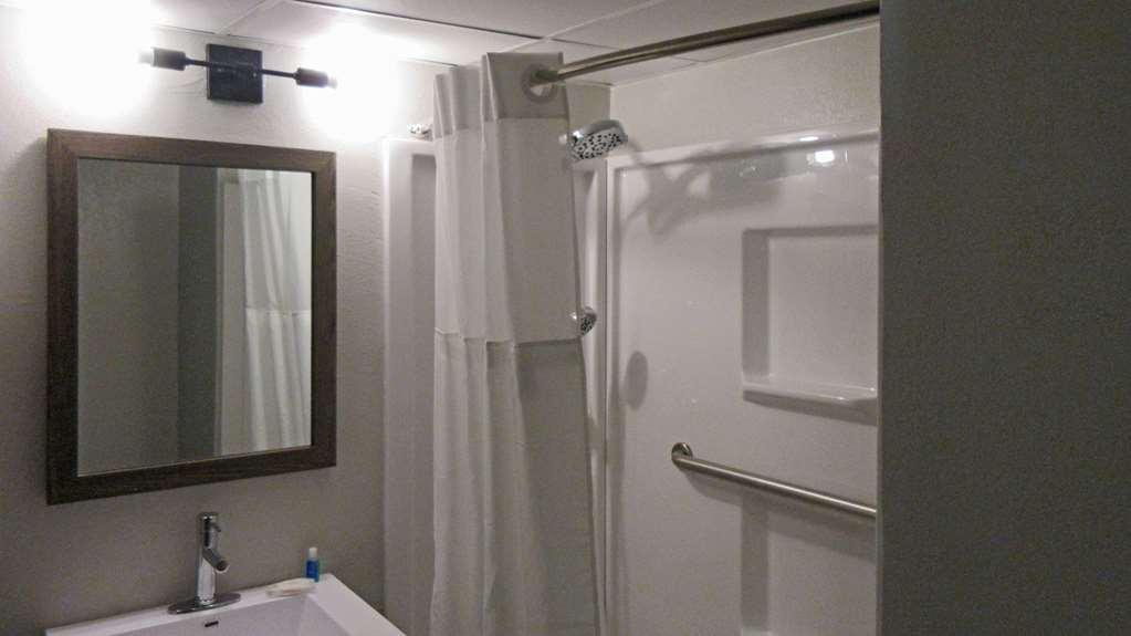 Suburban Studios Milwaukee Airport Δωμάτιο φωτογραφία