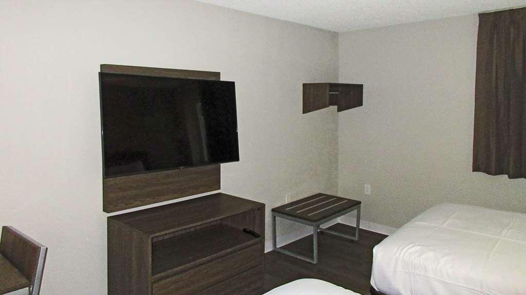Suburban Studios Milwaukee Airport Δωμάτιο φωτογραφία