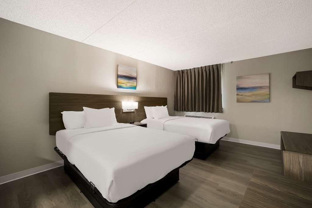 Suburban Studios Milwaukee Airport Δωμάτιο φωτογραφία