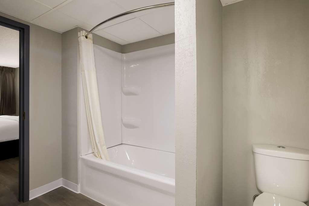 Suburban Studios Milwaukee Airport Δωμάτιο φωτογραφία