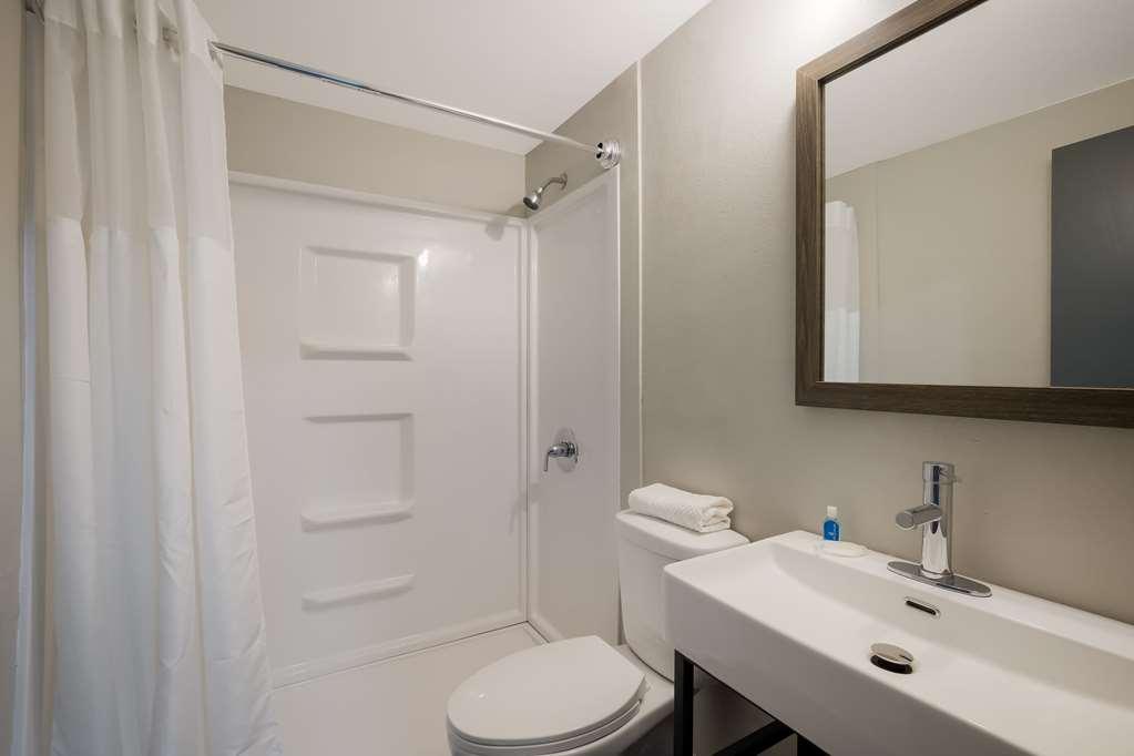 Suburban Studios Milwaukee Airport Δωμάτιο φωτογραφία