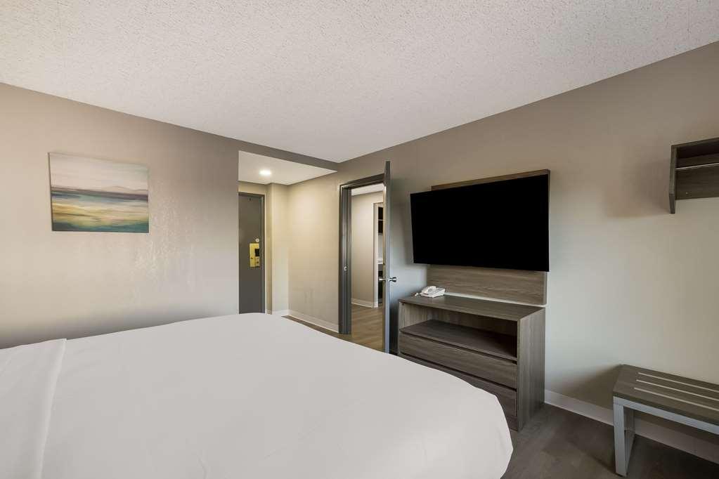 Suburban Studios Milwaukee Airport Δωμάτιο φωτογραφία