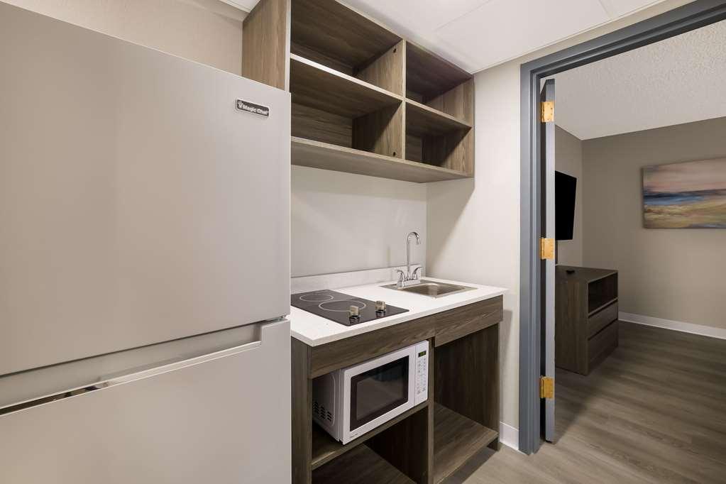 Suburban Studios Milwaukee Airport Δωμάτιο φωτογραφία