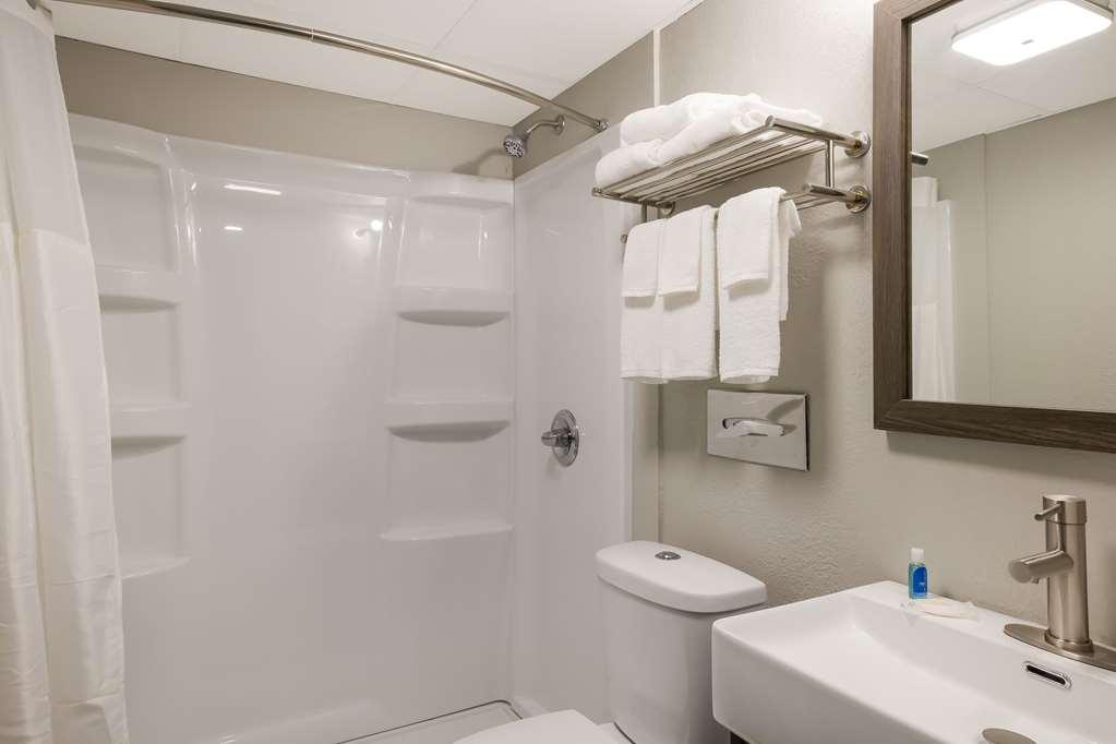 Suburban Studios Milwaukee Airport Δωμάτιο φωτογραφία